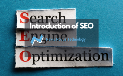 Introduction of SEO | SEO for Beginners [2023]