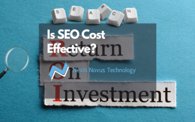 Is SEO Cost Effective? How To Measure SEO vs ROI? [2023]
