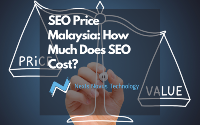 SEO Price Malaysia – How Much Does SEO Cost? [2023]