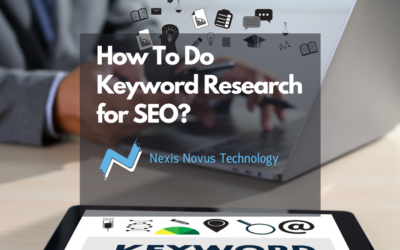 How To Do Keyword Research For SEO? Ranking Secrets [2023]